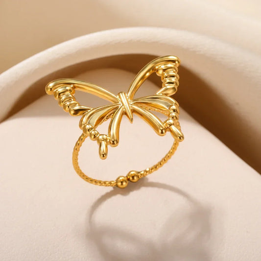 Bague "Winx"