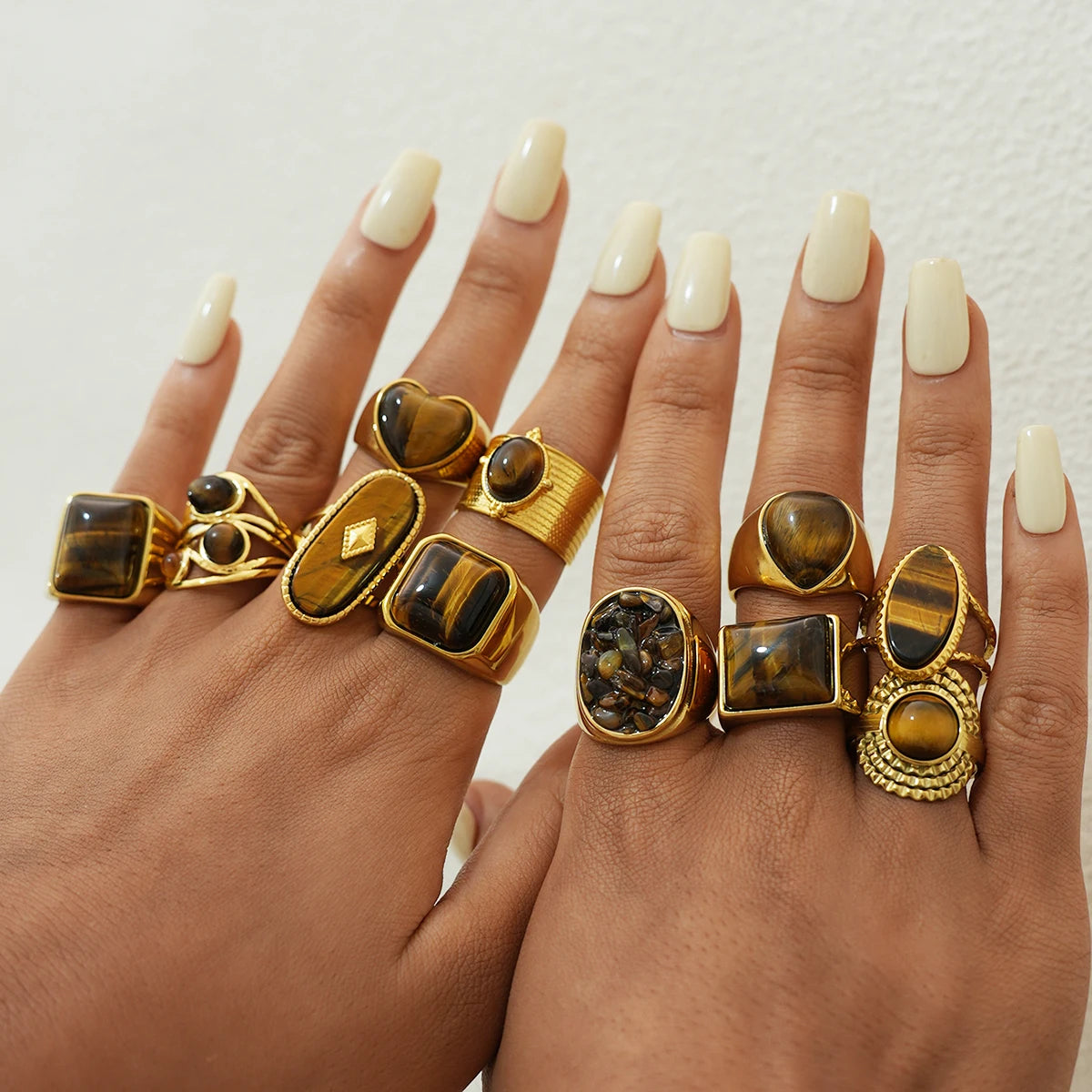 Bague "Milly"