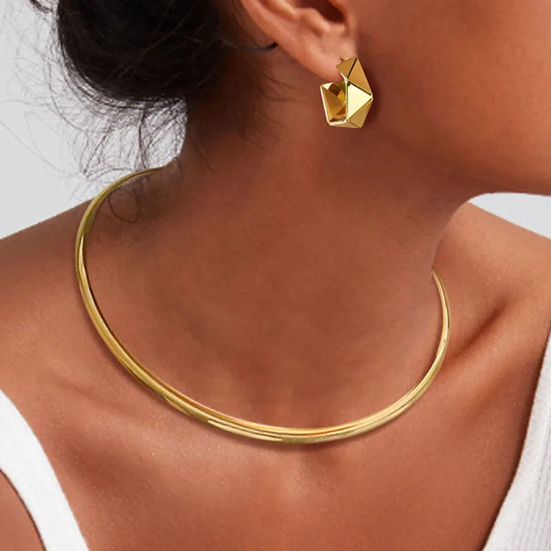Collier "Sylvie"