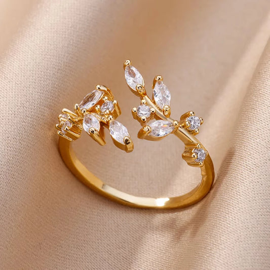 Bague "Marie"