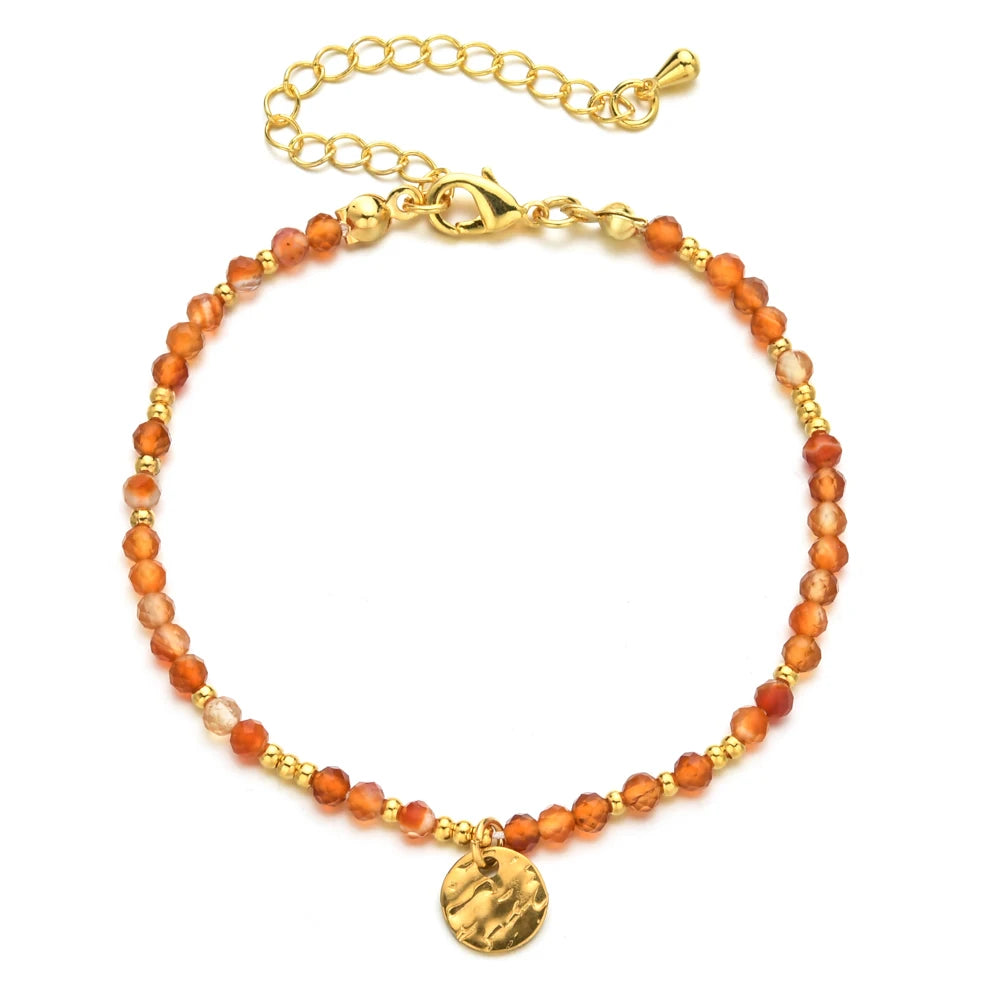 Bracelet "Almaya"