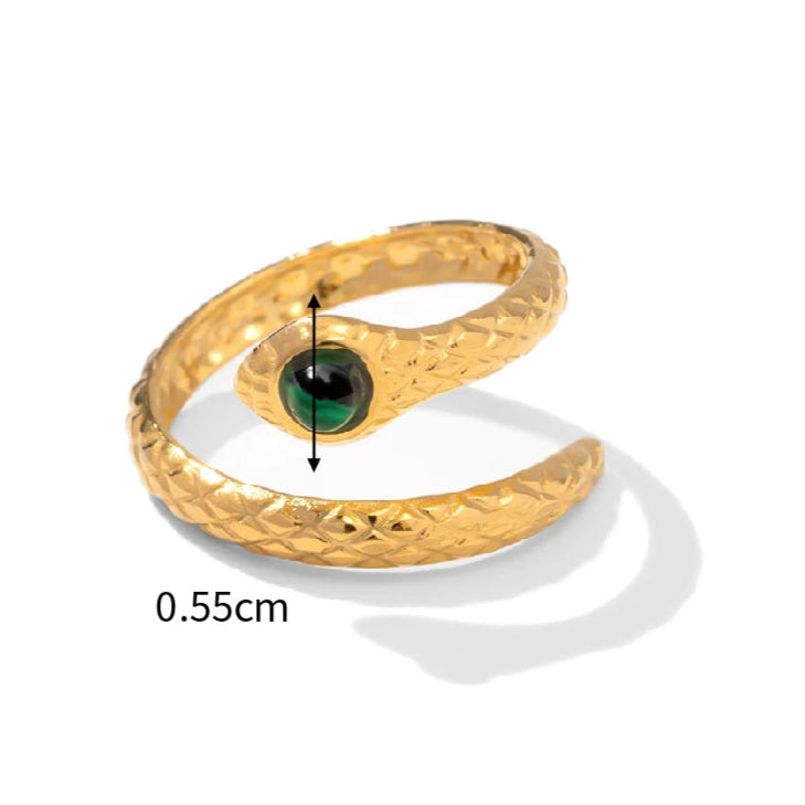 Bague "Lucie"