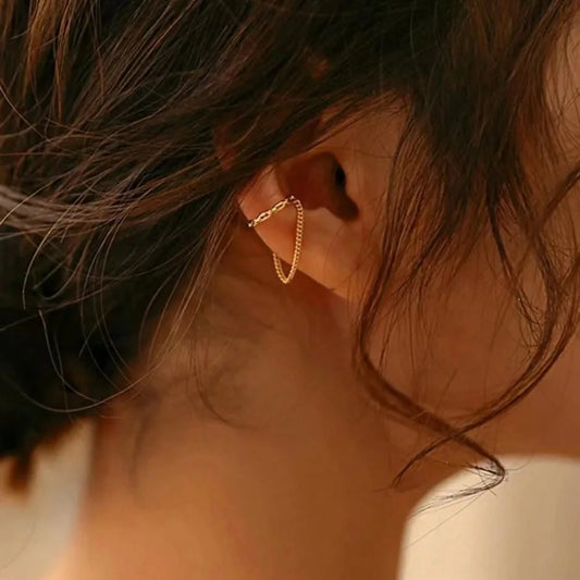 Clip d'oreilles "Mia"