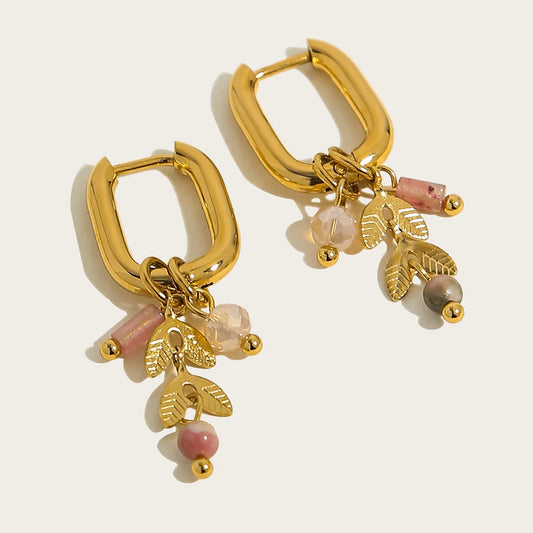 Boucles d'oreilles "Alix"