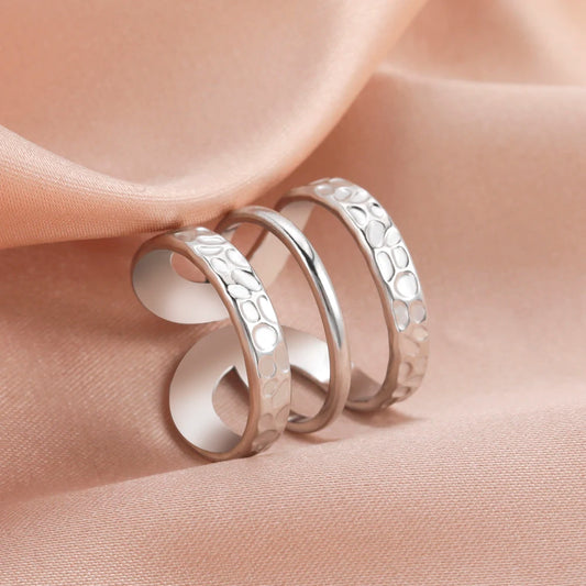 Bague "Perrine"