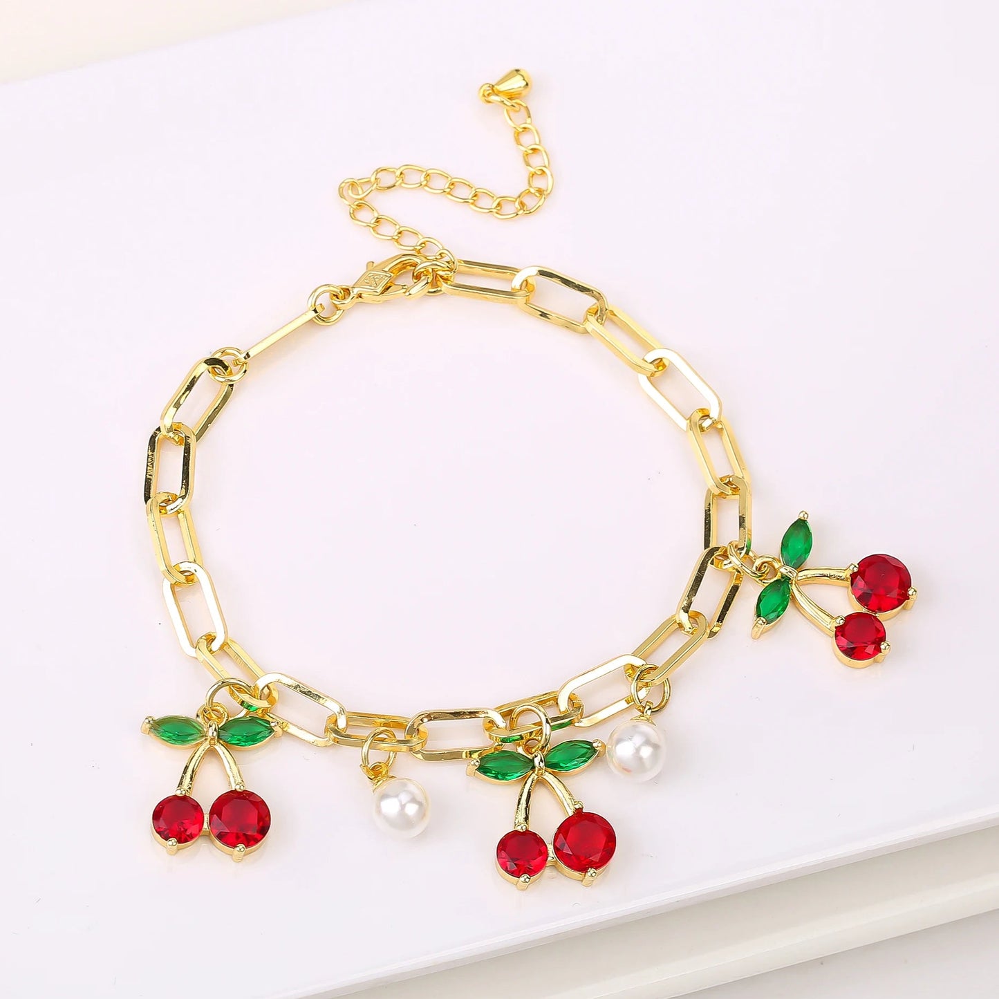 Bracelet "Delphine"