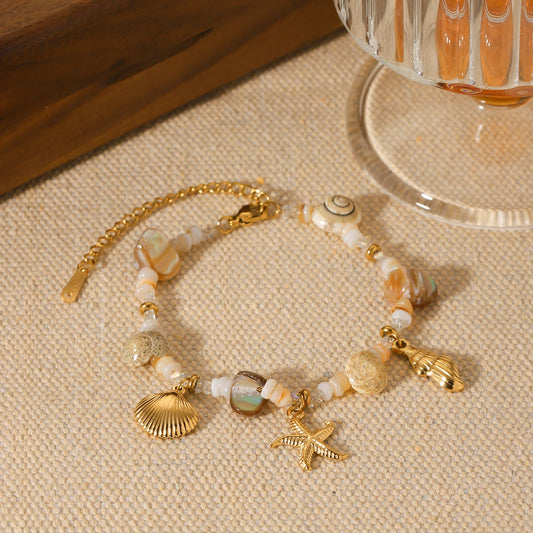 Bracelet "Théodora"