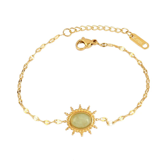 Bracelet "Audrey"