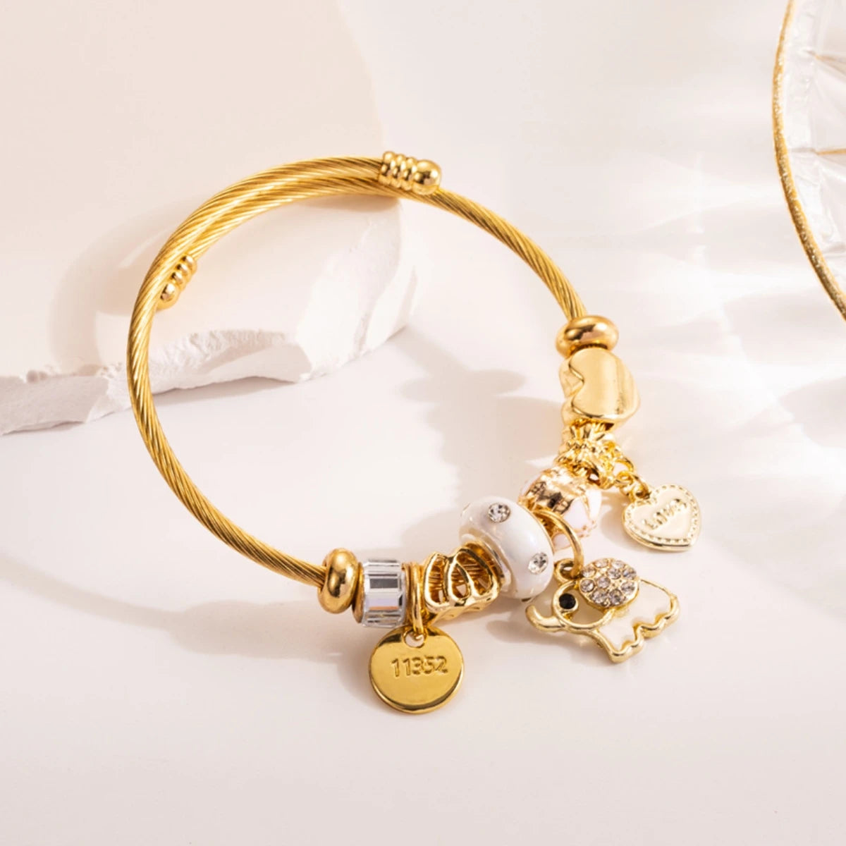 Bracelet "Irene"