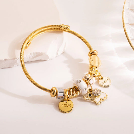 Bracelet "Irene"