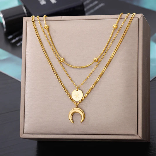 Collier "Ludivine"