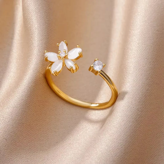 Bague "Heloise"