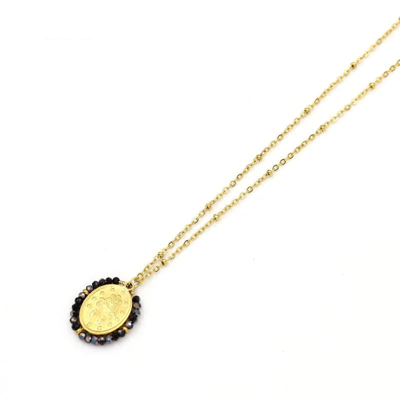 Collier "Louise"