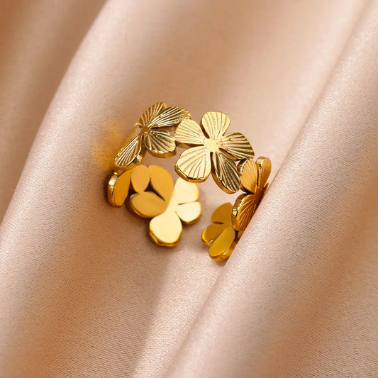 Bague "Molly"