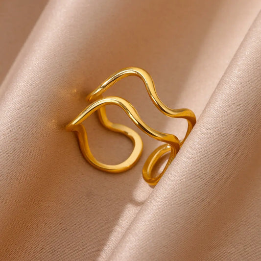Bague "Solène"