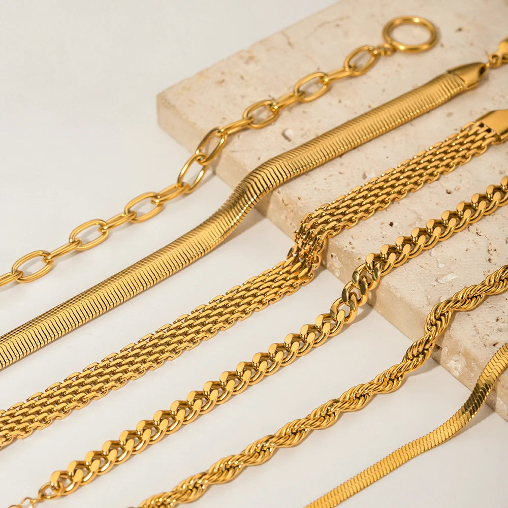 Bracelet "Céline"