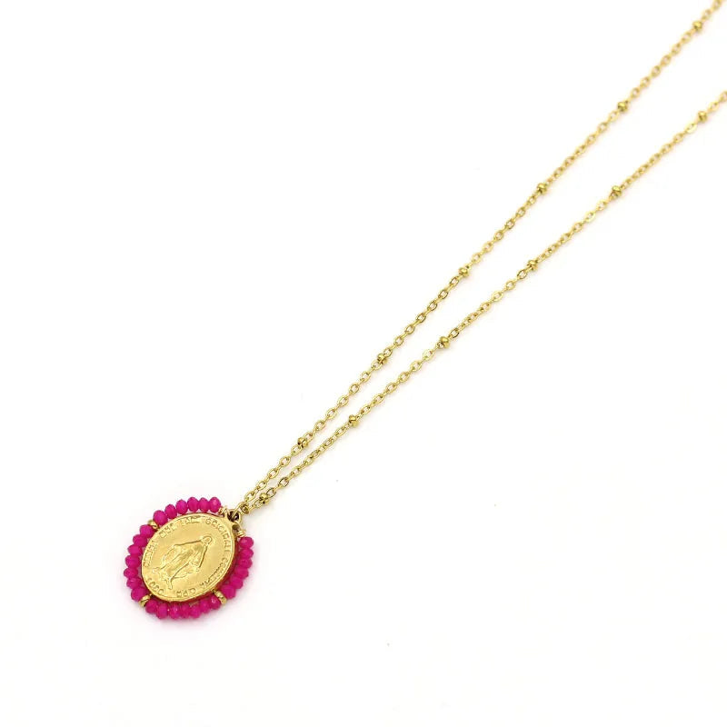 Collier "Louise"