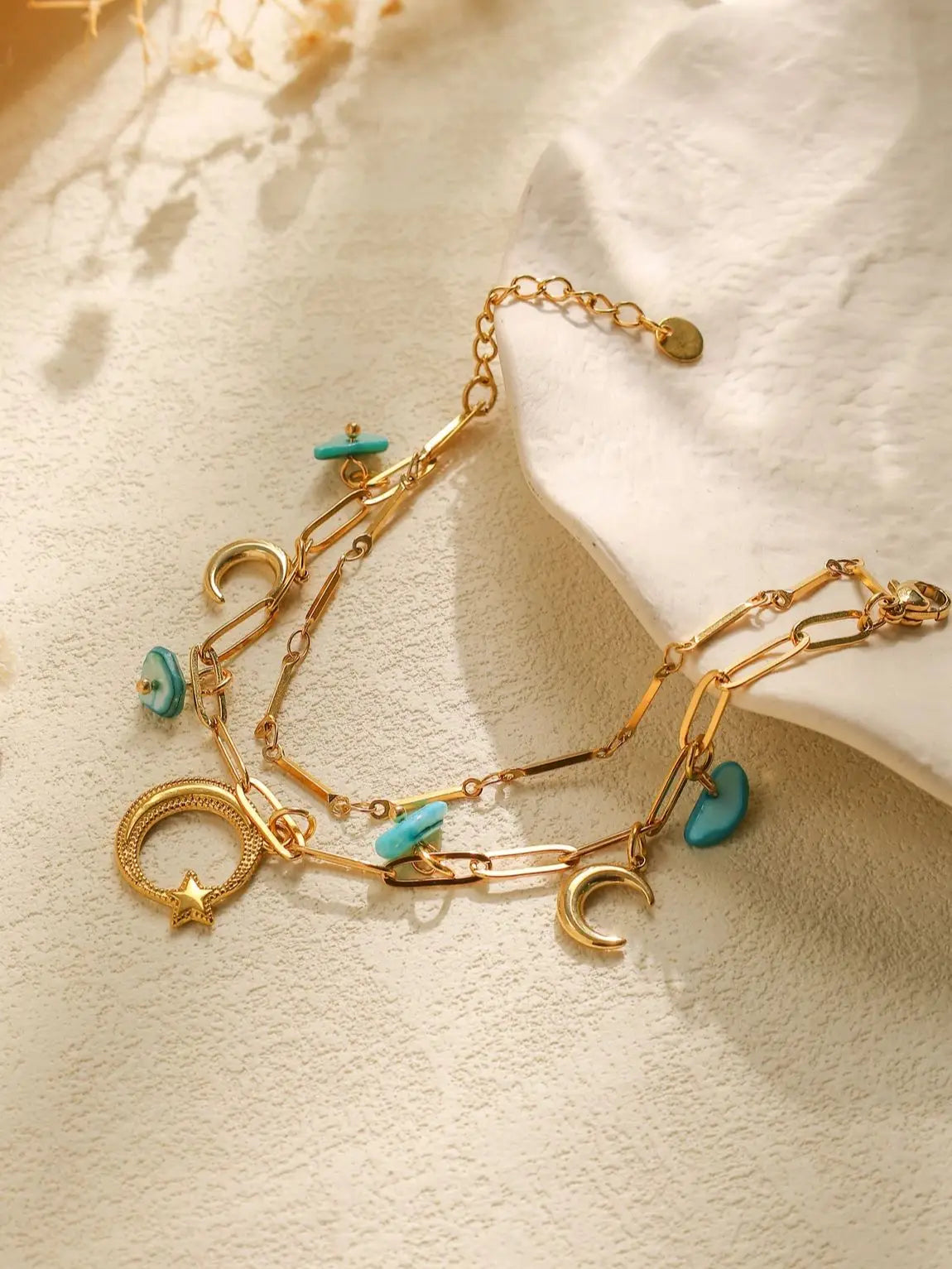 Bracelet "Gisele"