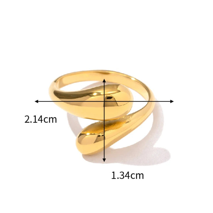 Bague "Lucie"