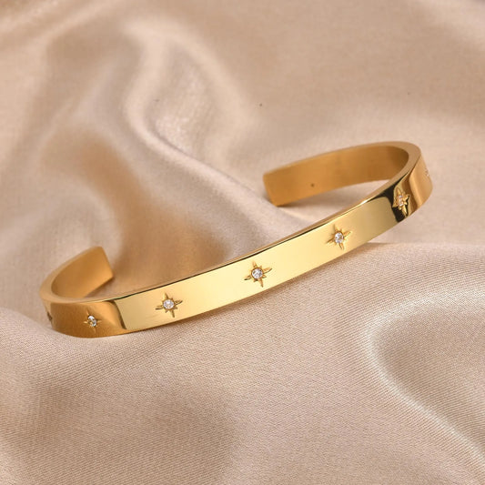 Bracelet "Alexane"