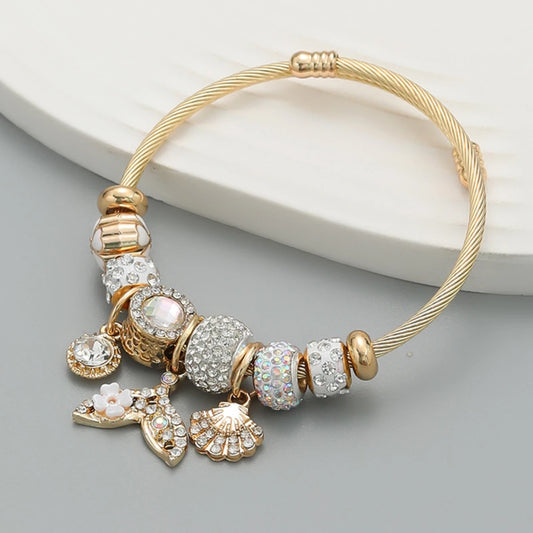 Bracelet "Olympe"