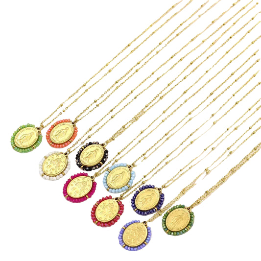 Collier "Louise"