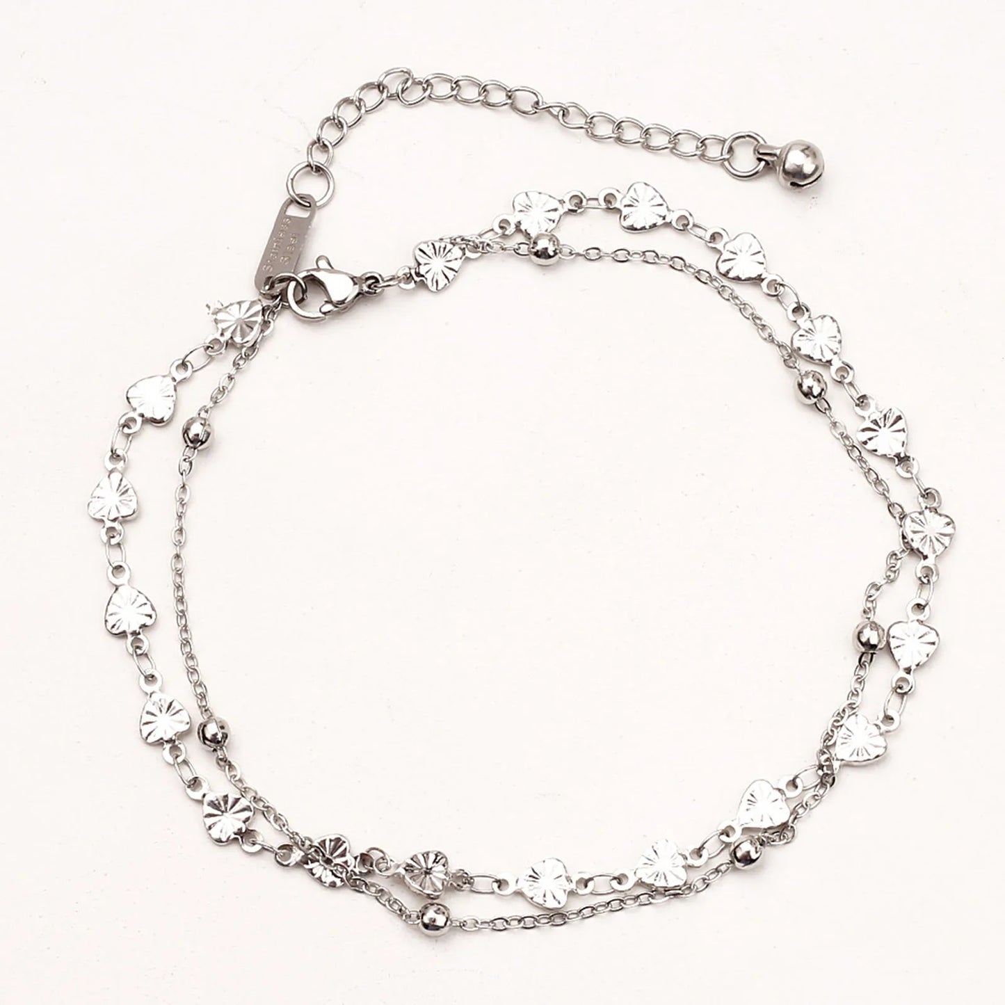 Bracelet de cheville "Lula"