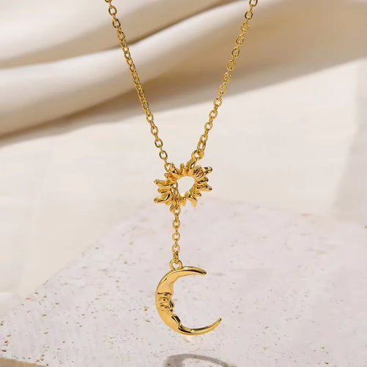 Collier "Amélie"