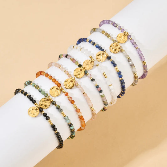 Bracelet "Almaya"