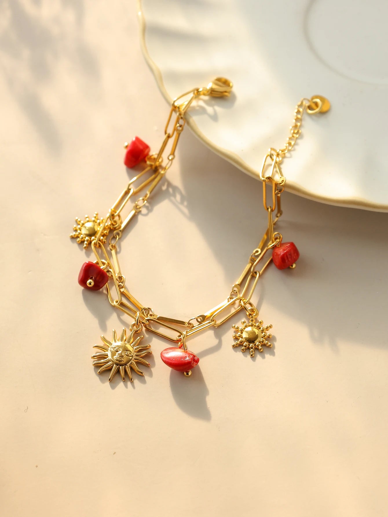 Bracelet "Gisele"