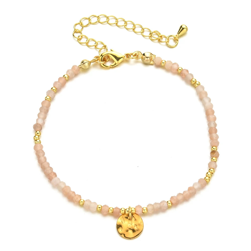 Bracelet "Almaya"