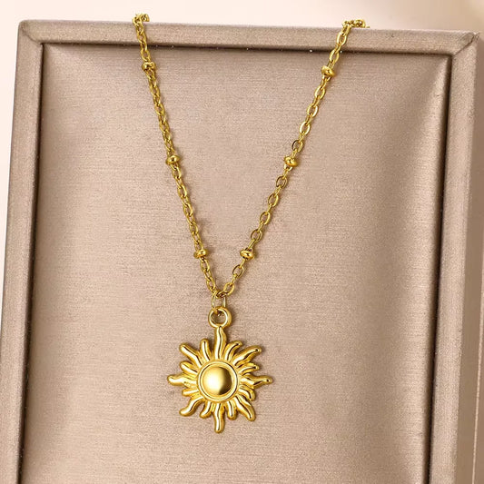 Collier "Joy"
