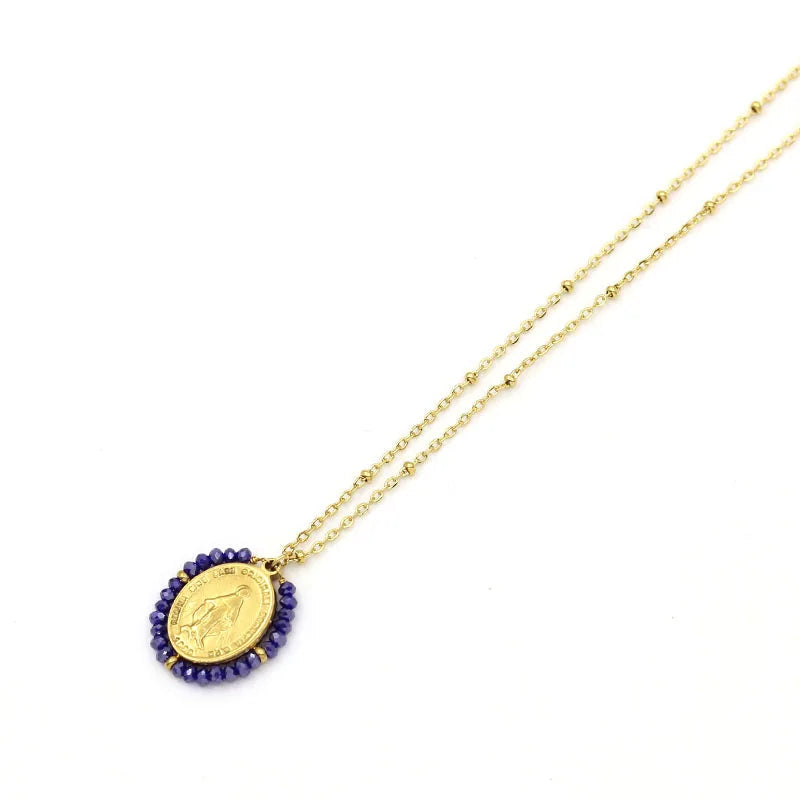 Collier "Louise"