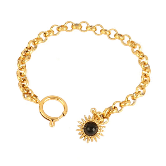 Bracelet "Grace"