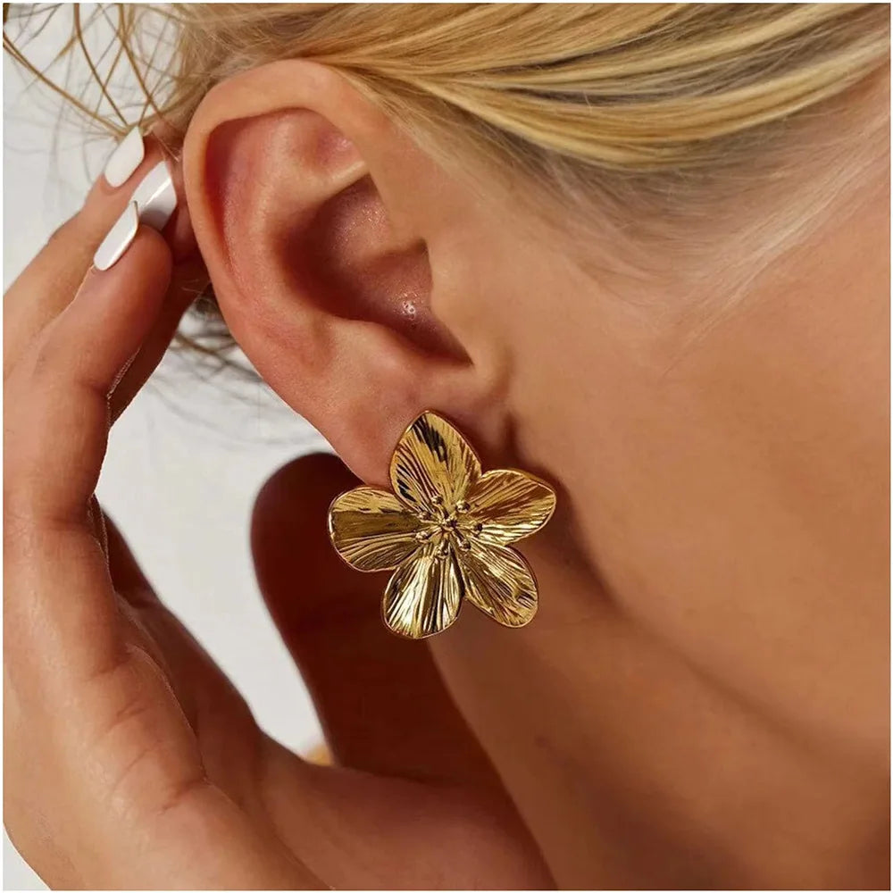 Boucles "Mira"