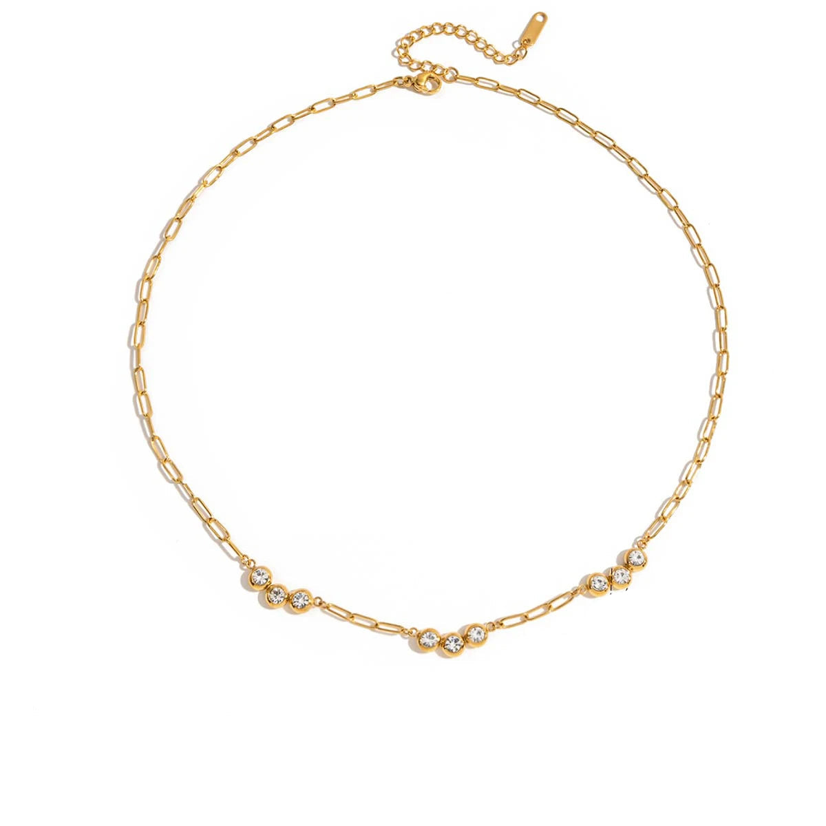 Collier "Zora"