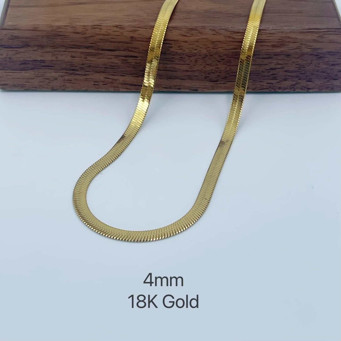 Collier "Chiara"