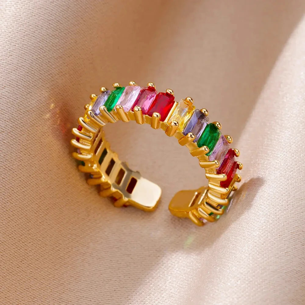 Bague "Isabelle"