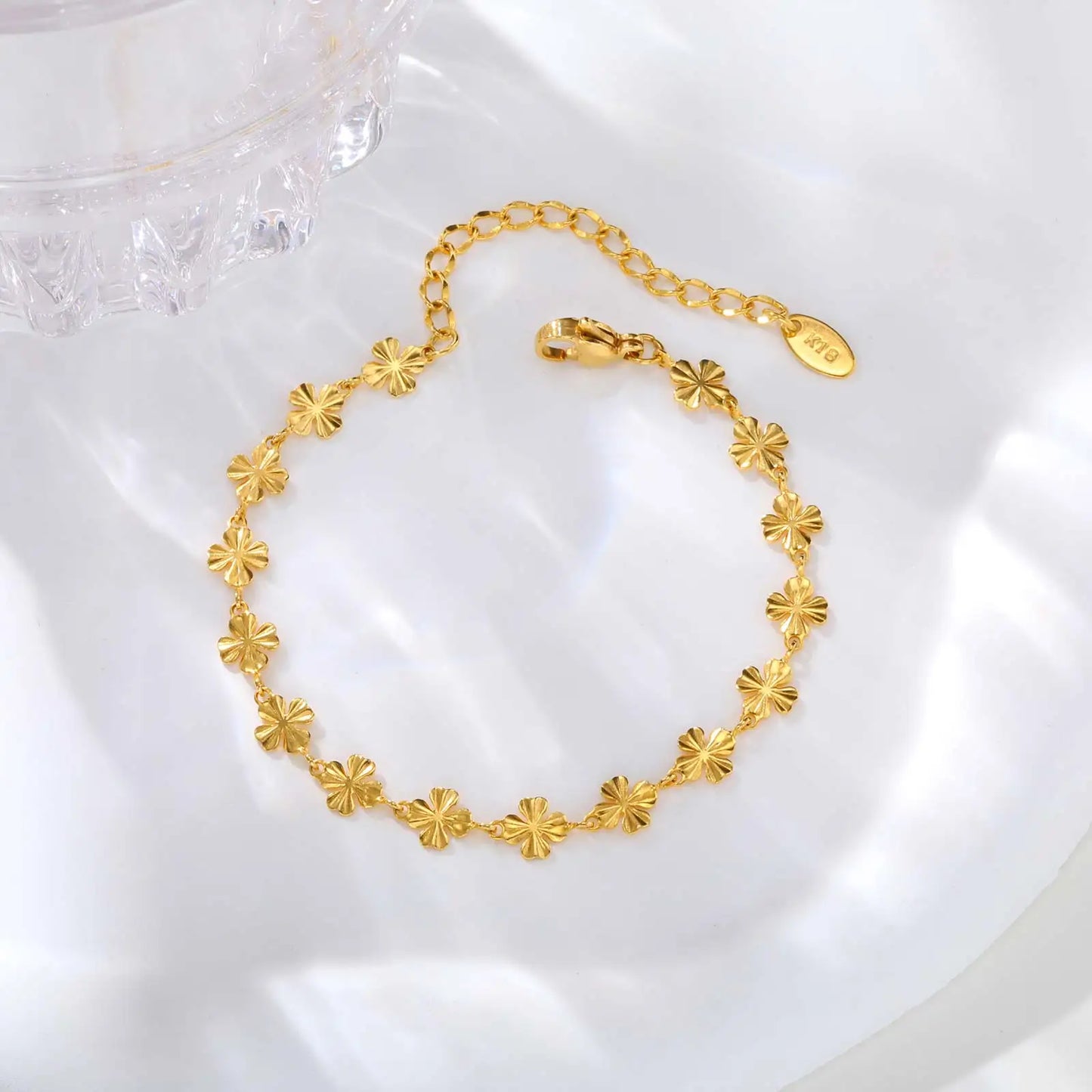Collier / Bracelet "Armande"