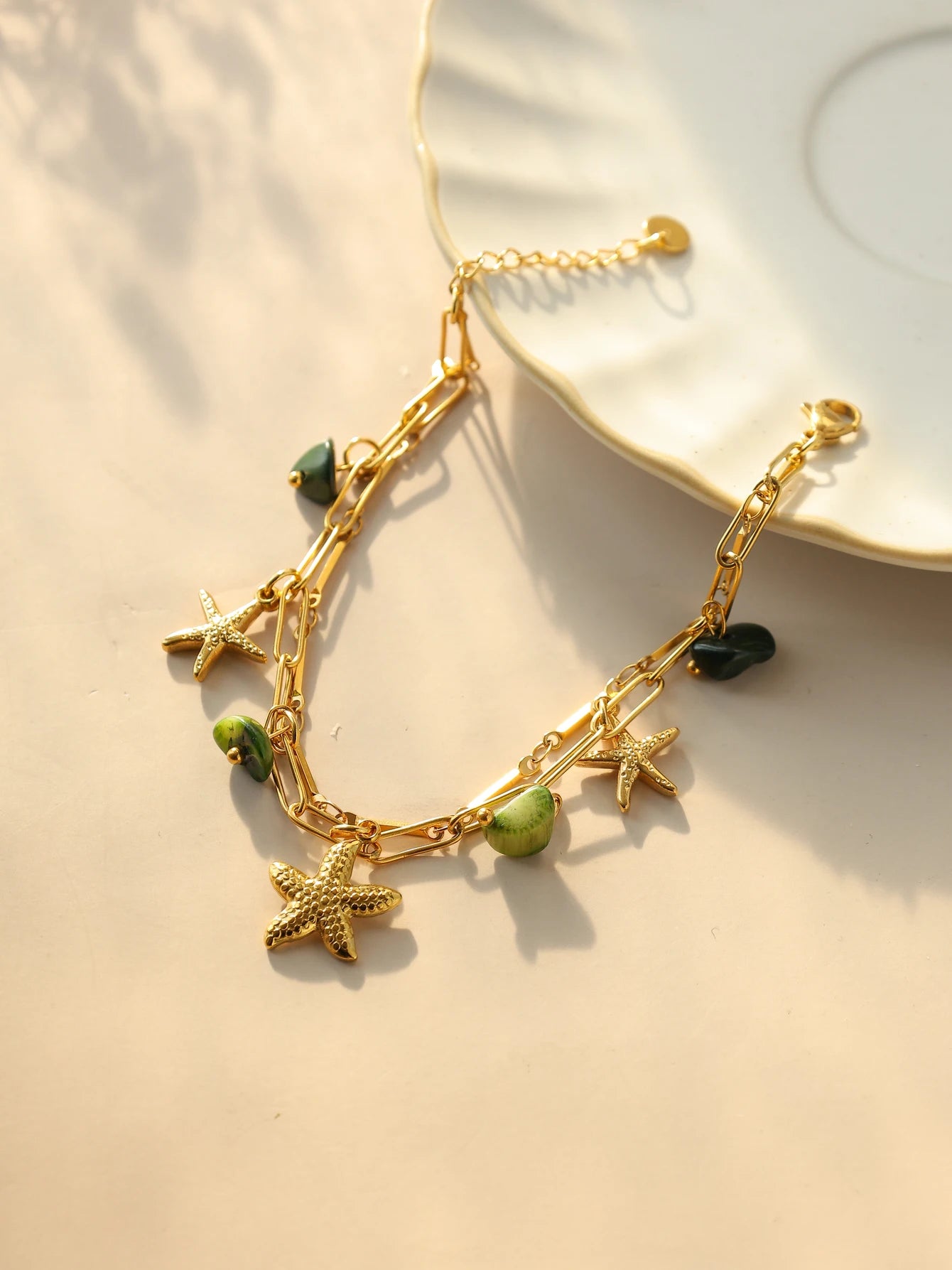 Bracelet "Gisele"