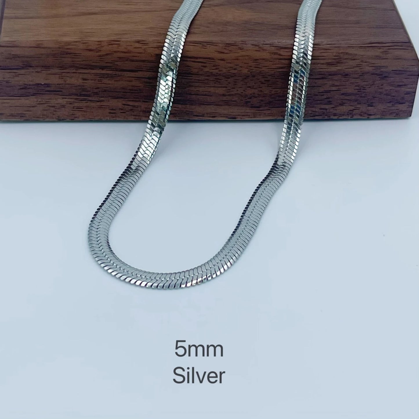 Collier "Chiara"