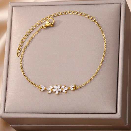 Bracelet "Noemie"