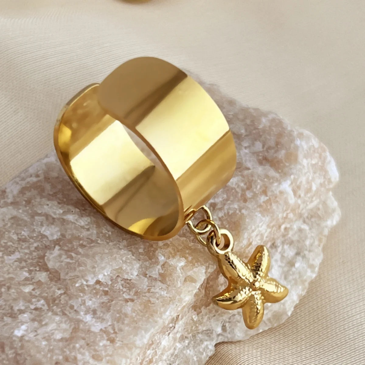 Bague "Aurore"