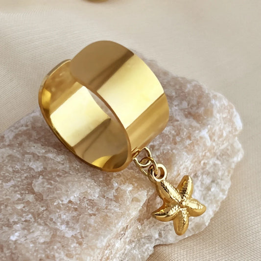 Bague "Aurore"