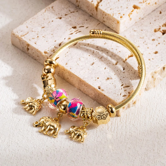 Bracelet "Elina"