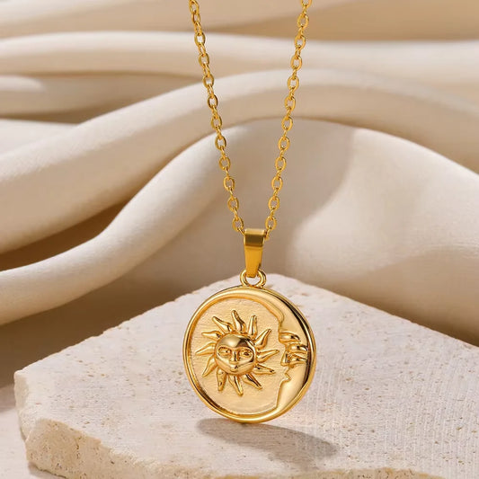 Collier "Zoé"