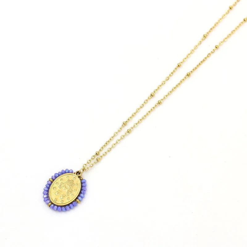 Collier "Louise"