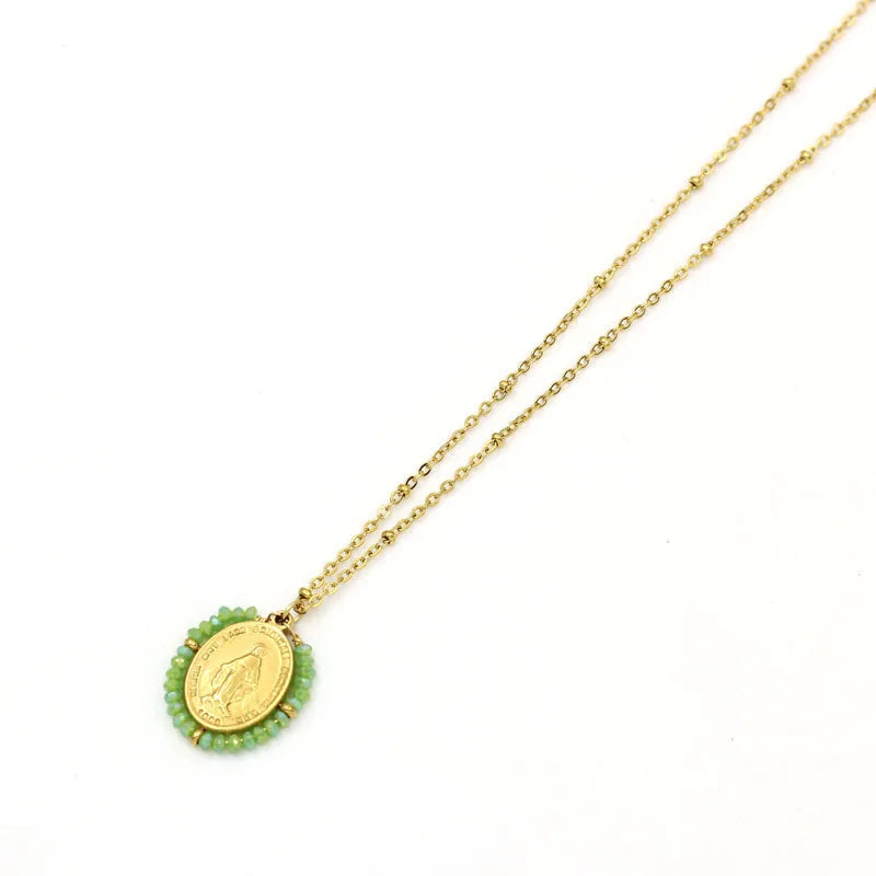 Collier "Louise"