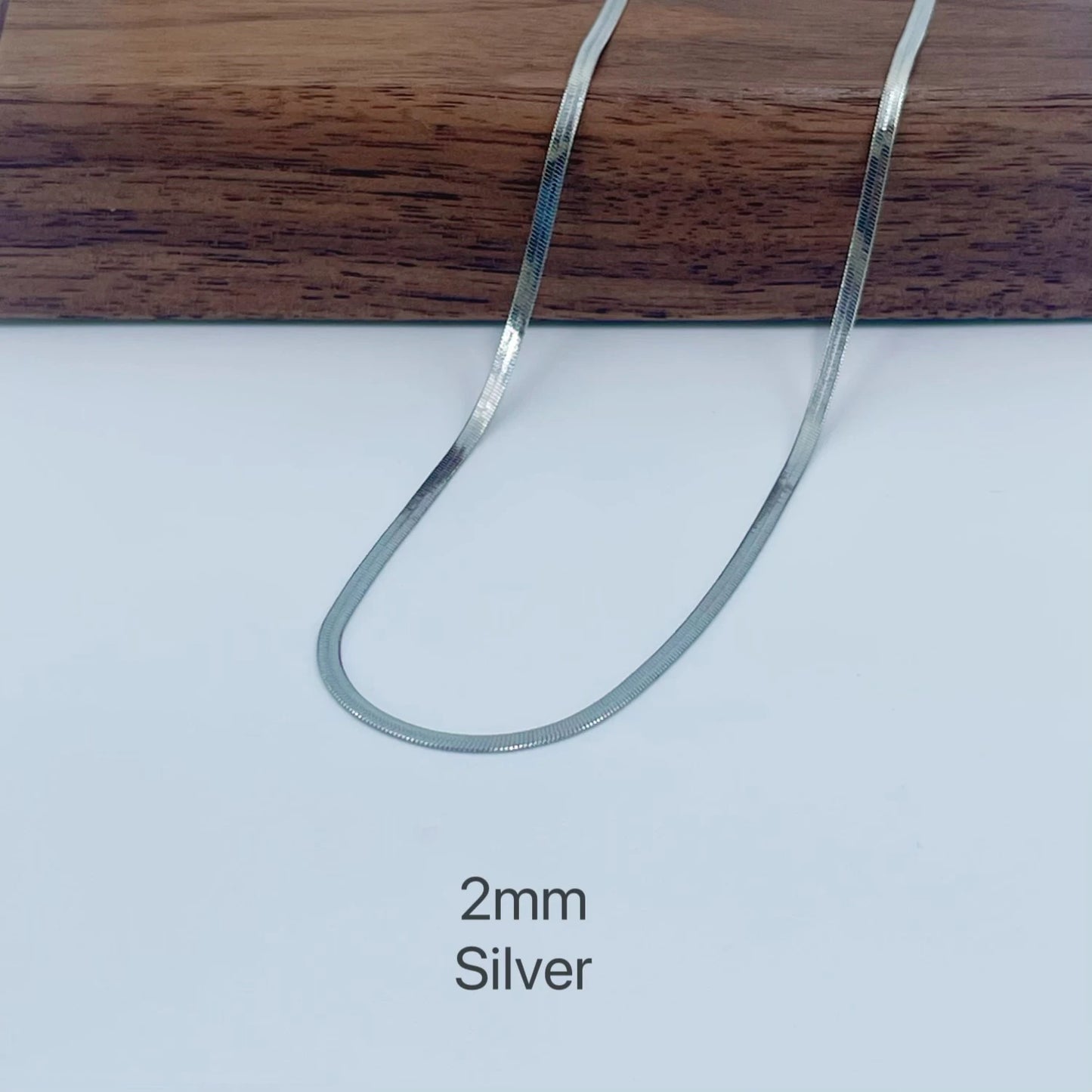 Collier "Chiara"