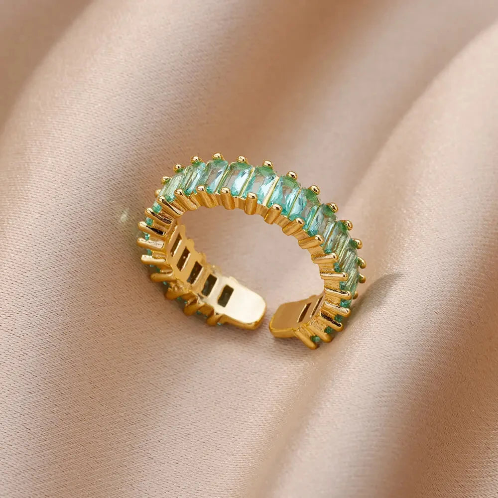Bague "Isabelle"